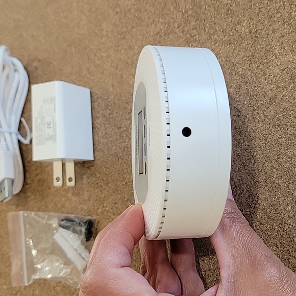 Source Electronics Carbon Monoxide Detector!!! - Picture 10 of 10